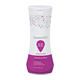 Summer's Eve Simply Sensitive cleansing wash for sensitive skin, ph-balanced, dermatologist & gynecologist tested Full-Size Picture